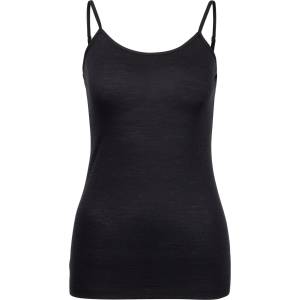 Stoic Дамско мериносово термобельо Stoic Women's Merino135 AnebySt. Top Merino base layer - Black - размер XL (115-2727-0115)