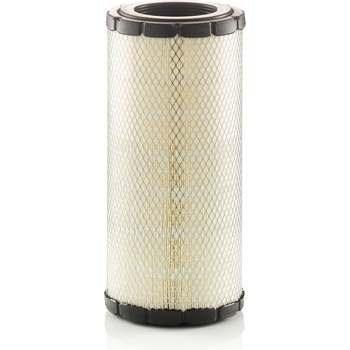 Mann-filter Въздушен филтър mann-filter c 19 005