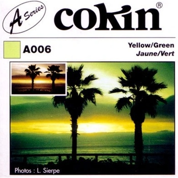 Cokin A006