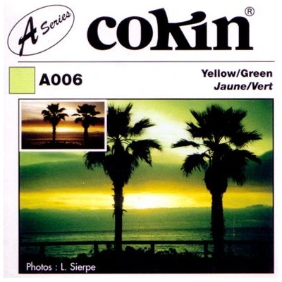 Cokin A006
