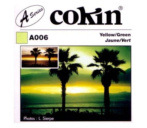 Cokin A006