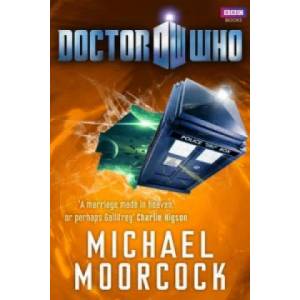 Doctor Who: The Coming of the Terraphiles | Michael Moorcock (2011)