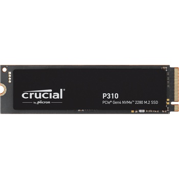 Crucial P310 500GB (CT500P310SSD8)