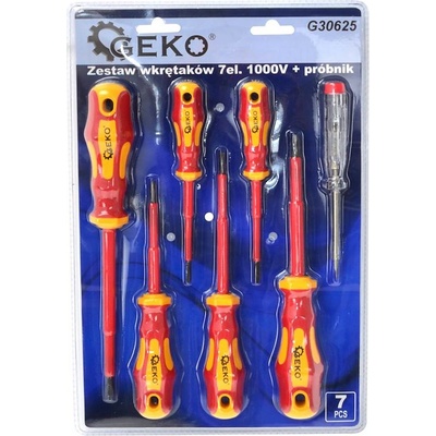 GEKO G30625