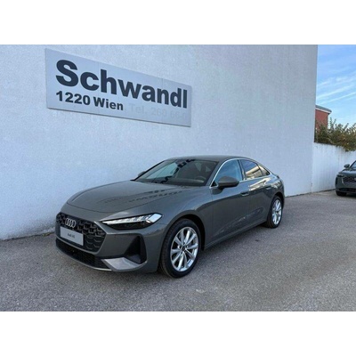 Audi A5 TDI 150 kW