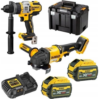 DeWalt DCK2016T2T