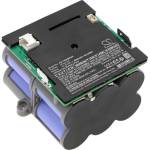 Cameron Sino Батерия за Tineco Ifloor S5, Li-Ion, 4000 mAh (CS-TNS500VX)