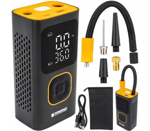 PowerMat PM-KAP-150T