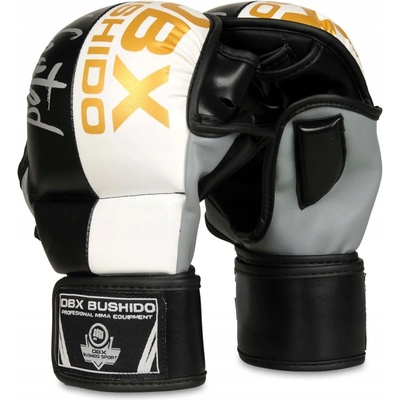 RDX T6 MMA Rukavice