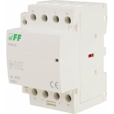 F&F ST40-22