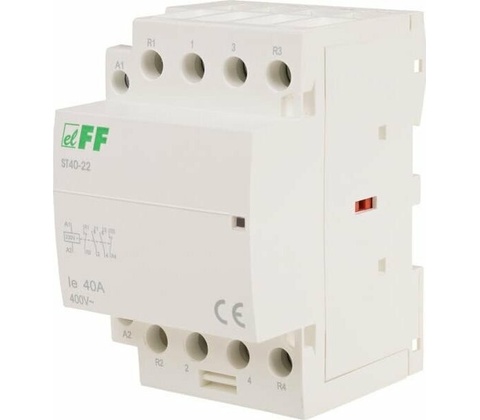 F&F ST40-22