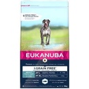 Eukanuba dog Adult Large & Giant Grain Free 3 kg