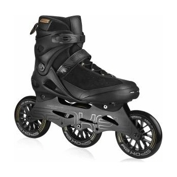 Spokey Shiffty Pro high speed rollers black r. 41