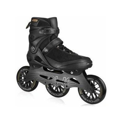 Spokey Shiffty Pro high speed rollers black r. 41