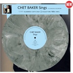 Multiland Baker Chet: Chet Baker Sings (Coloured Vinyl) - Vinyl (LP) (056337)