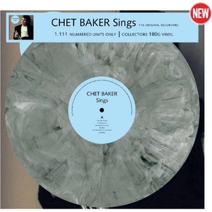 Multiland Baker Chet: Chet Baker Sings (Coloured Vinyl) - Vinyl (LP) (056337)
