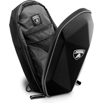 Image 1 of Lamborghini чанта от твърд материал за тротинетка (LA-AC-210001)