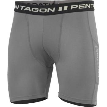 Pentagon APOLLO функционални боксерки, сиви (K10001-08WG)