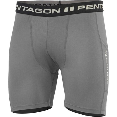 Pentagon APOLLO функционални боксерки, сиви (K10001-08WG)