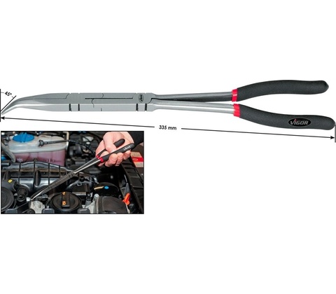 Vigor V2782