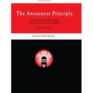 Awareness Principle | Peter Wilberg (ISBN: 9781904519096)