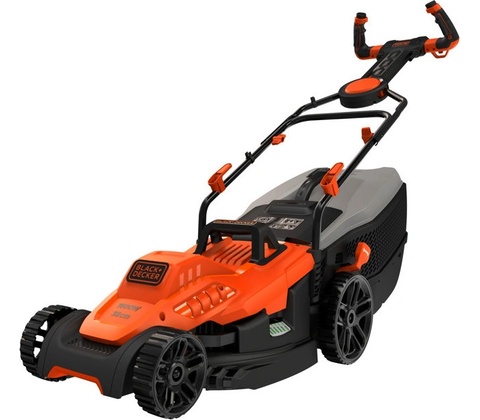 Black & Decker BEMW471ES