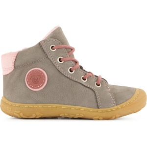 Pepino by Ricosta Детски зимни ботуши Pepino by Ricosta Kid's Georgie Winter boots - Graphite / Blush - размер 19 (702-2328-0212)