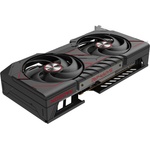 SAPPHIRE Radeon RX 9060 XT Pulse OC 8GB GDDR6 128bit (11350-04-20G) Видео карти