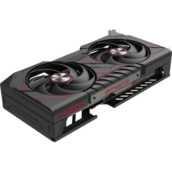 Image 1 of SAPPHIRE Radeon RX 9060 XT Pulse OC 8GB GDDR6 128bit (11350-04-20G)