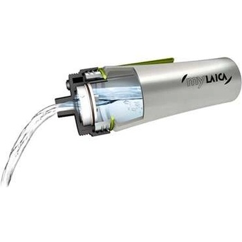 Image 1 of LAICA BR70A06 Водна Филтър Бутилка от Неръждаема Стомана 0, 55 Литра (BR70A06)