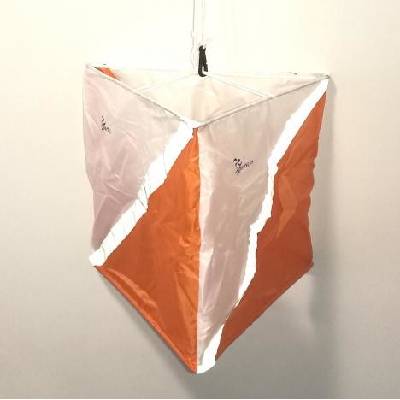 SPORTICUS LAMPION 30 x 30 cm reflexní s logem
