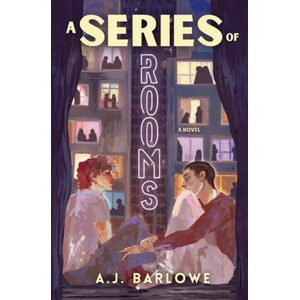 A Series of Rooms (2024)