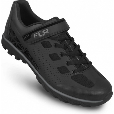 FLR Rexston Black/Grey