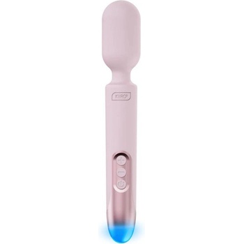 Kiiroo prowand vibrator wand remote control
