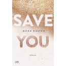 Save You Kasten MonaPaperback