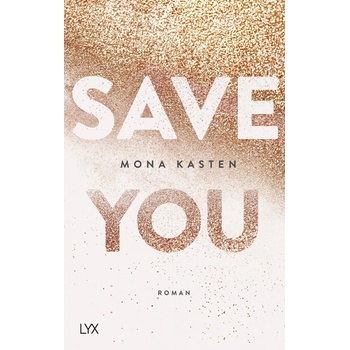 Save You Kasten MonaPaperback