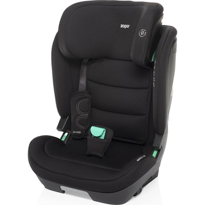 Zopa MATRIX i-Size 2023 Night Black