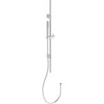 Ideal Standard Душ комплект с лост 90 см Ideal Standard IdealRain гланциран хром 1 функция (A7617AA)