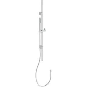 Ideal Standard Душ комплект с лост 90 см Ideal Standard IdealRain гланциран хром 1 функция (A7617AA)