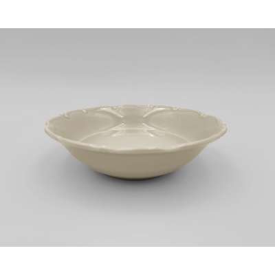 MZ Ofelie miska kompotová slonová kost 13 cm 125ml