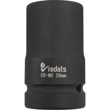 REDATS – rázová hlavica 28 mm 1"