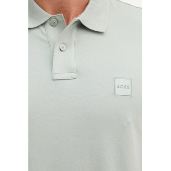 BOSS Orange Тениска с яка BOSS Orange Passenger (50507803)