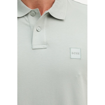 BOSS Orange Тениска с яка BOSS Orange Passenger (50507803)