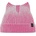 Eisbär Зимна шапка (beanie) Eisbär Sorra Beanie - Grafit / Black - размер One Size (904-5495-0111)