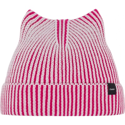 Eisbär Зимна шапка (beanie) Eisbär Sorra Beanie - Grafit / Black - размер One Size (904-5495-0111)