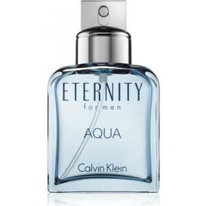 Calvin Klein Eternity Aqua for Men EDT 100 ml Tester Парфюми