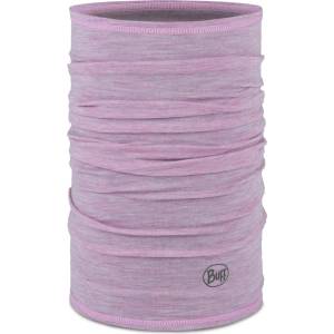 Buff Шал Buff Lightweight Merino Wool Tube scarf - Pansy - размер One Size (203-1205-5011)