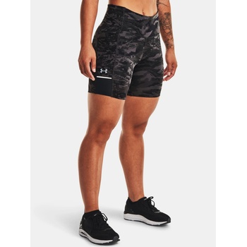 Under Armour šortky UA Fly Fast 3.0 Half Tight-BLK 1370902-001