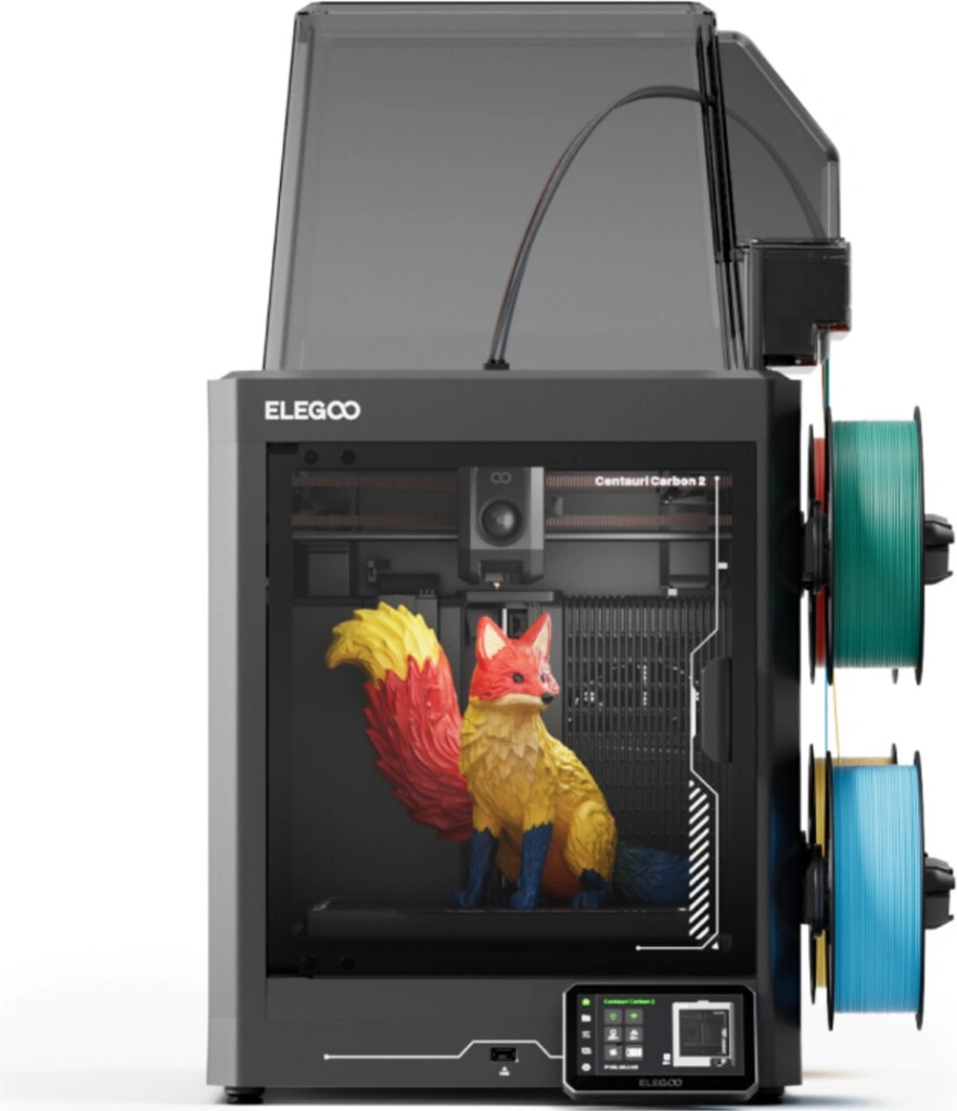 Elegoo Centauri Carbon 2 Combo