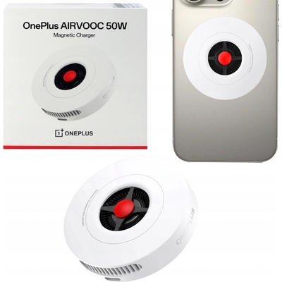 OnePlus AIRVOOC – Zboží Živě